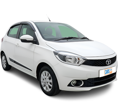 2019 Tata Tiago - Hatchback - Diesel - Manual - ₹3.50 lakh